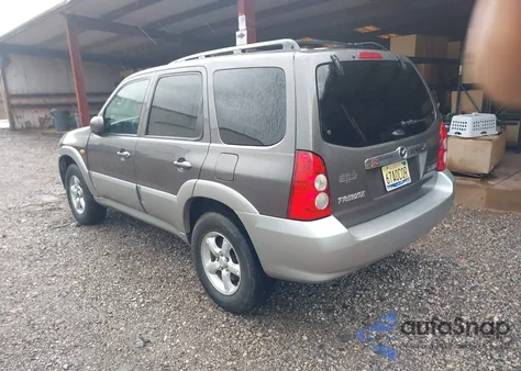 2005 Mazda Tribute S z USA, uszkodzony, nr VIN 4F2YZ04155KM18223